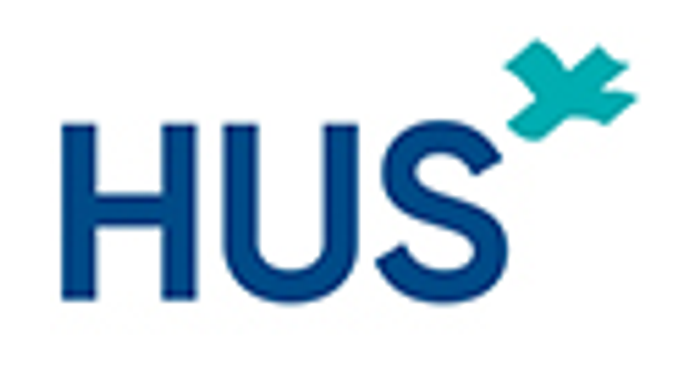 HUS logo