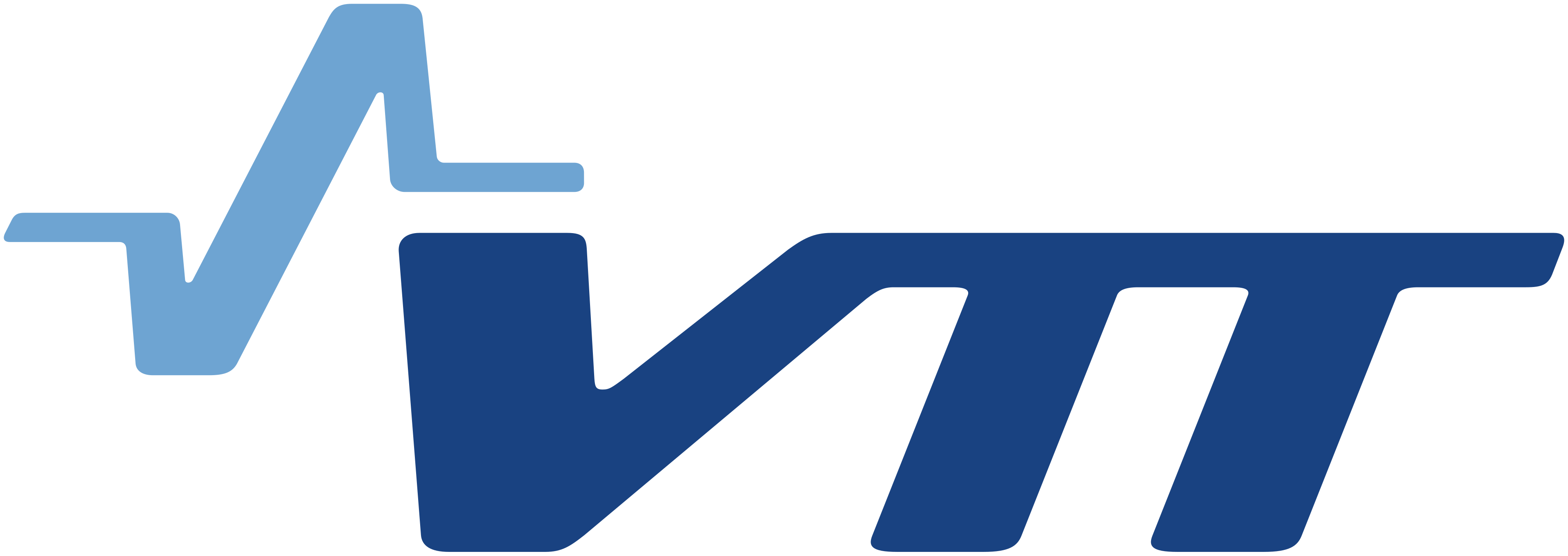 VTT logo